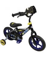 Batman Revver 12-Inch Kids Bike