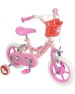 Hello Kitty My First 12-Inch Kids Bike