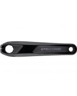 Shimano FC-M6000 Left Hand Crank Arm