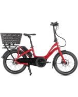 Tern Market Gen 2 Bike Basket