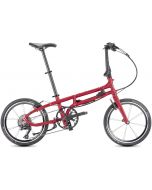 Tern BYB P10 Folding Bike - Nearly New