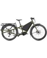 Tern S12 29-Inch Electric Bike