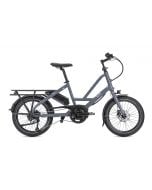 Tern Quick Haul D8 2023 Electric Cargo Bike