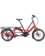 Tern Quick Haul Long D9 Electric Cargo Bike