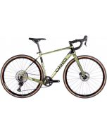 Orro Terra C 1x GRX820 2025 Bike