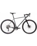 Orro Terra S GRX610 2024 Bike