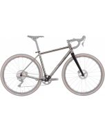 Orro Terra Ti 2025 Frameset