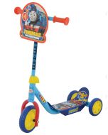 Thomas and Friends Deluxe Tri-Scooter