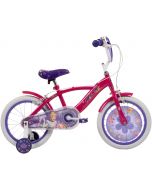 Disney Princess 16-Inch Kids Bike