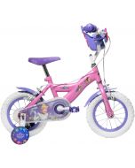 Disney Princess 12-Inch Kids Bike