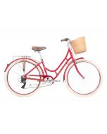 Raleigh Willow 2023 Bike-Cherry Red-48cm - Nearly New