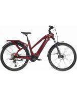 Bianchi E-Omnia T Type XT Step-Through 29-Inch 2025 Electric Bike