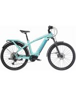 Bianchi E-Omnia T Type XT 29-Inch 2025 Electric Bike