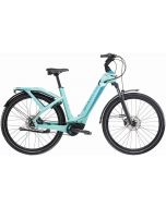 Bosch E-Omnia C-Type Deore 2025 Electric Bike