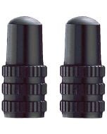 Token TK3292 CNC Alloy Valve Caps - 2pcs