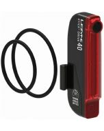 Lezyne Stick+ Drive Rear Light