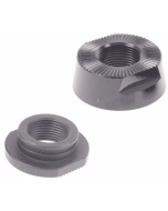 Primo Mix Cassette Cone Nuts