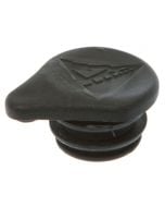 Profile Design Ergo Carbon Extension End Plug (Left)