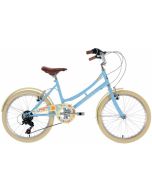 Elswick Cherish 6-Speed 20-Inch Girls Bike