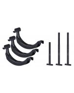 Thule ProRide Square Bar Adapter