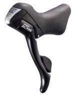 Shimano 105 Double STI Right Hand STI Shifter (5600)