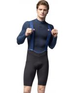 Ale K-Master Klimatik Bib Shorts