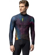 Ale Zanzibar Pragma Long Sleeve Jersey
