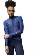 Ale Stellar PR-E Womens Long Sleeve Jersey