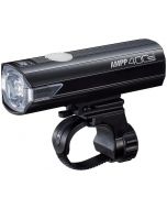 Cateye Ampp 400S & Nano 60 Light Set