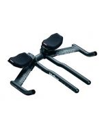 FSA Team Trimax Semi Integrated R-Bend Flat Aero Bar