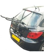 hollywood express 3 bike car rack