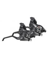 Shimano Altus EF51 EZ Fire Plus STI 8-Speed Shifter Set