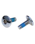 4-Jeri 3-Piece Crank Umbrella Bolts