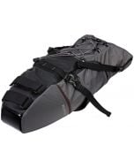 Passport Bikepacking Seat Saddle Bag