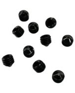 Hayes Bleed Port Plugs