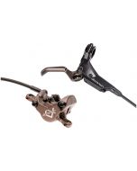 Hayes Dominion A2 Disc Brake Lever Set