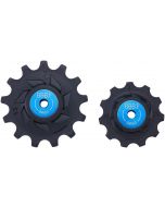 BBB RollerBoys 12-Speed Pulley Wheels