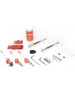 SRAM Pro Dot V2 Brake Bleed Kit