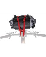 Blackburn Outpost Handlebar Roll With Drybag