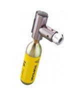 Topeak AirBooster CO2 Injector - 25g