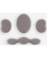 MET Buddy/Super Buddy Helmet Pad Kit