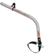 Burley Tow Bar Assembly Double with Safety Strap