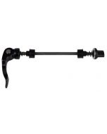 SeaSucker 12mm Thru-Axle Plugs & Skewer