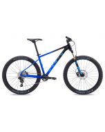 Marin Nail Trail 6 27.5-Inch 2017 Bike - Black/Navy 20" - Nearly New