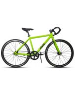 Frog Track 67 24-Inch Junior Bike - Nearly New