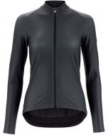 Assos UMA GT Spring Fall Womens Long Sleeve Jersey