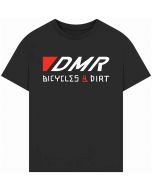 DMR Bikes Bicycles & Dirt Cotton T-Shirt