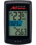 Cateye Air GPS Cycle Computer