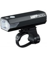 Cateye AMPP 500S & Viz 150 Bike Light Set