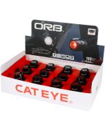 CatEye Orb Front & Rear Light Bulk Box